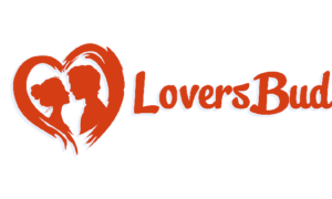 lovers bud logo